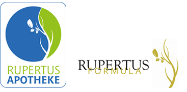 Logos Rupertus Apotheke